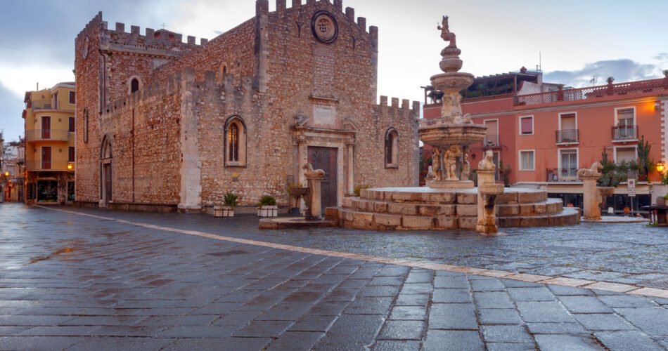 voce di Sicilia