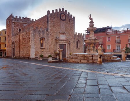 Voce di Sicilia
