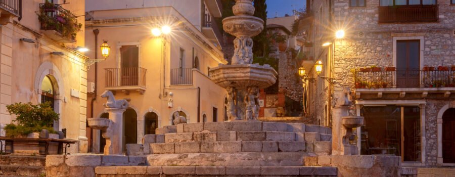voce di Sicilia
