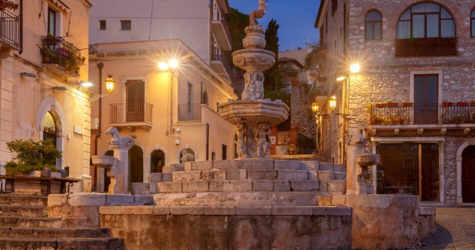 voce di Sicilia