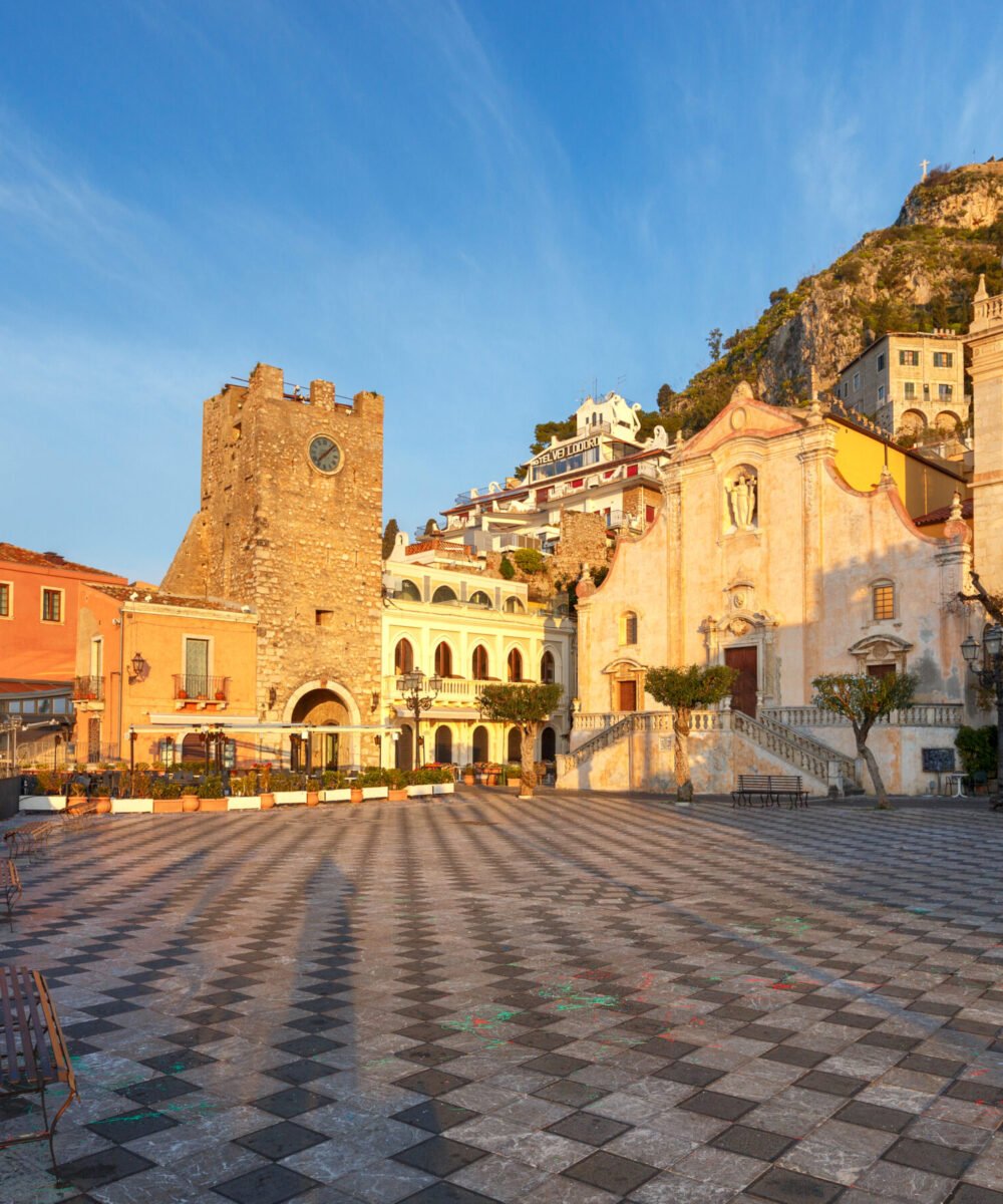 voce di Sicilia