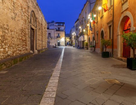 Voce di Sicilia