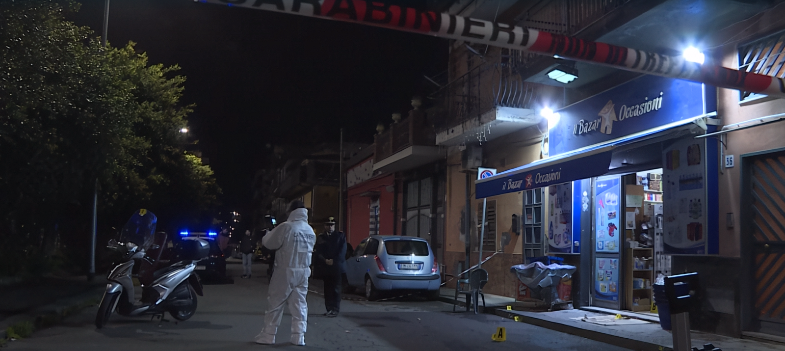 tentato femminicidio picanello