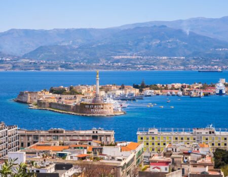 Home 10 voce di Sicilia