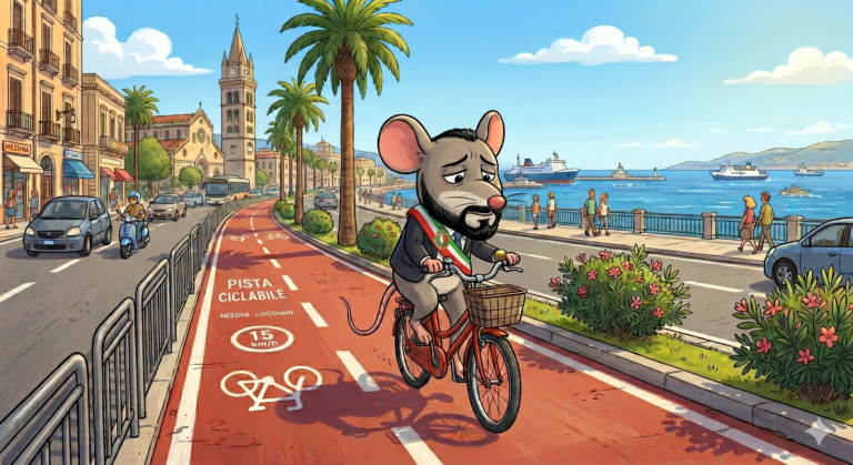 Il "programma" basiliano: una "terza fase" simile ad un topolino in bicicletta perso in un cantiere, aperto e poi bloccato