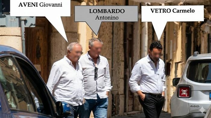 vetro aveni lombardo