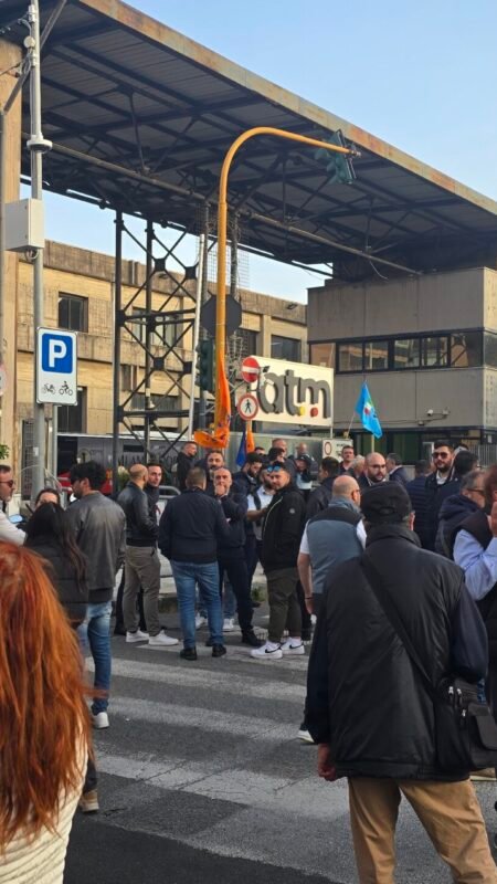 voce di Sicilia