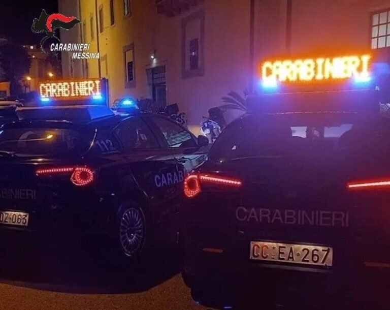 GIOVANE PUSHER ARRESTATO CON OLTRE 100 GRAMMI DI DROGA”