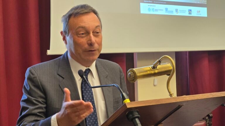 Messina riparte dall'export: SIMEST in campo al fianco delle imprese colpite dall'Uragano Harry