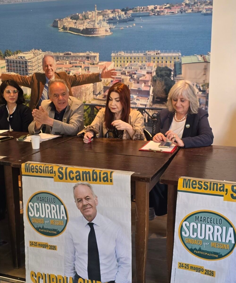 voce di Sicilia