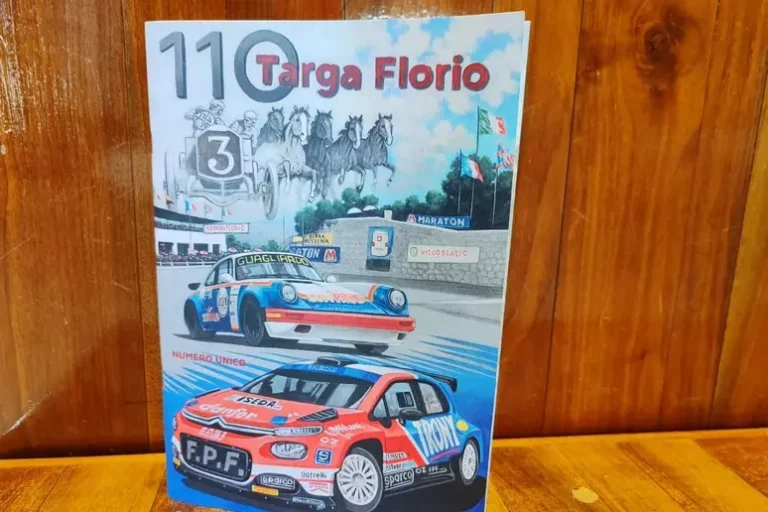 Targa Florio, sono 169 gli iscritti alla storica gara automobilistica