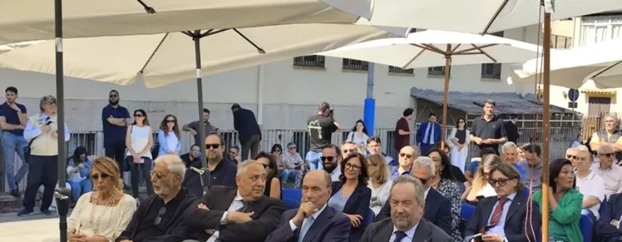 voce di Sicilia