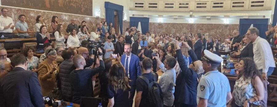 voce di Sicilia