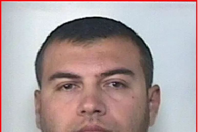 Vincenzo Santapaola