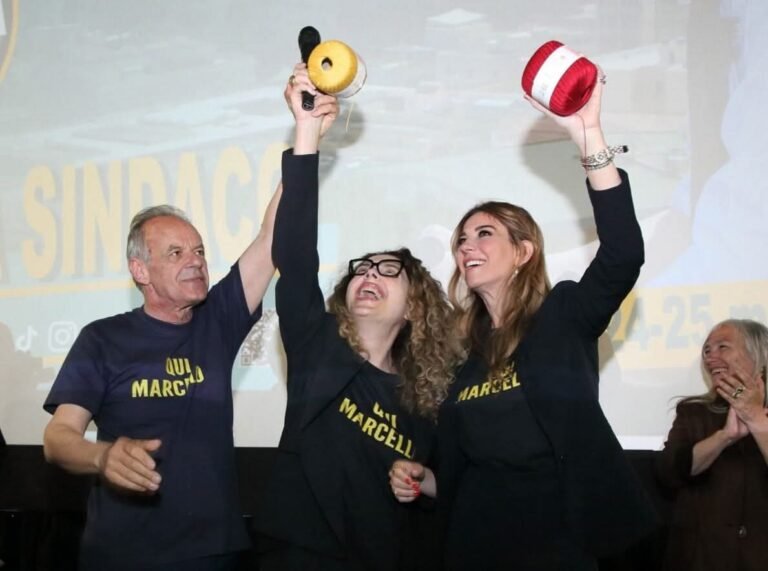 “SARACINESCHE ALZATE”, PRONTA LA PRIMA DELIBERA DELLA GIUNTA SCURRIA.