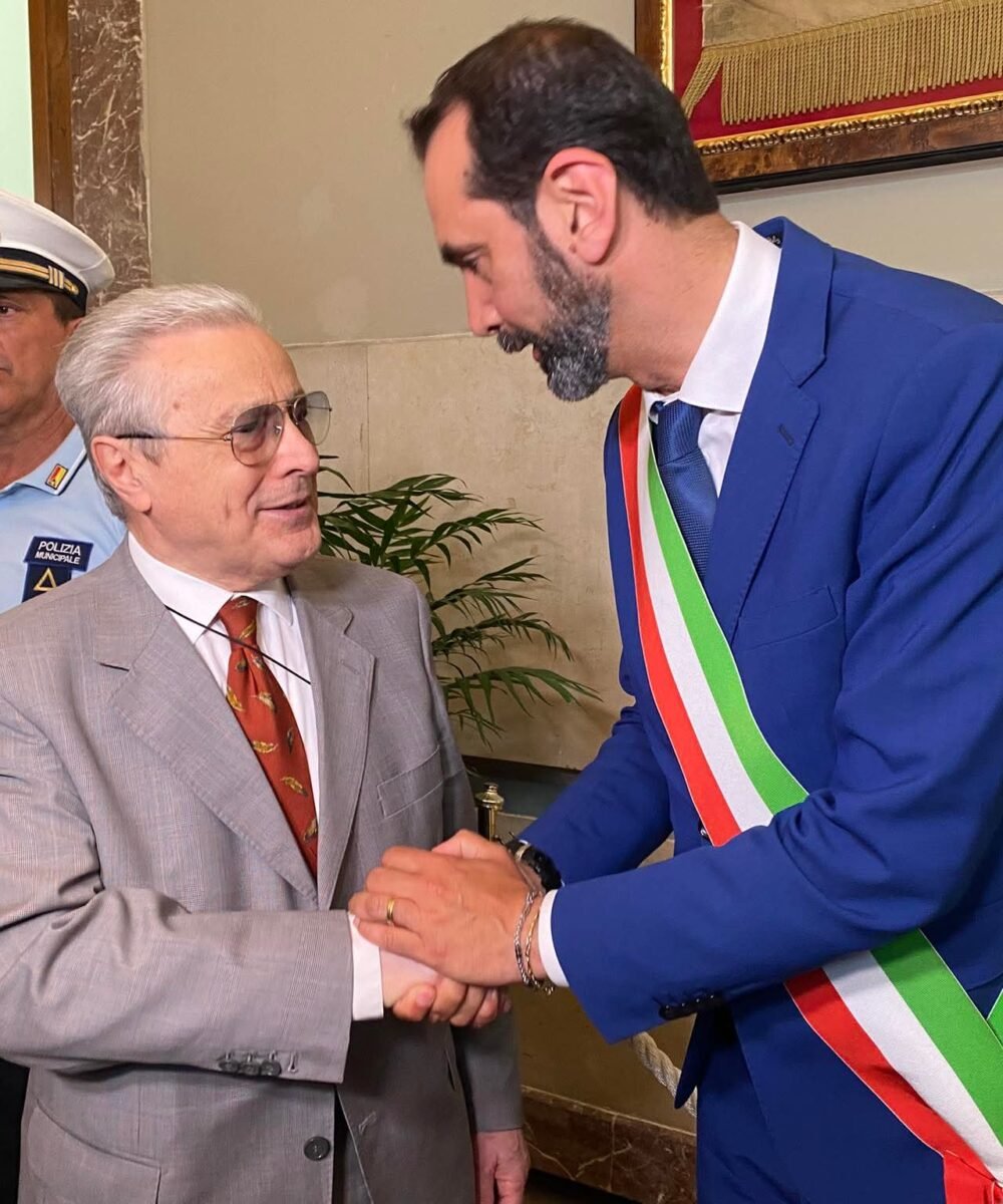 voce di Sicilia