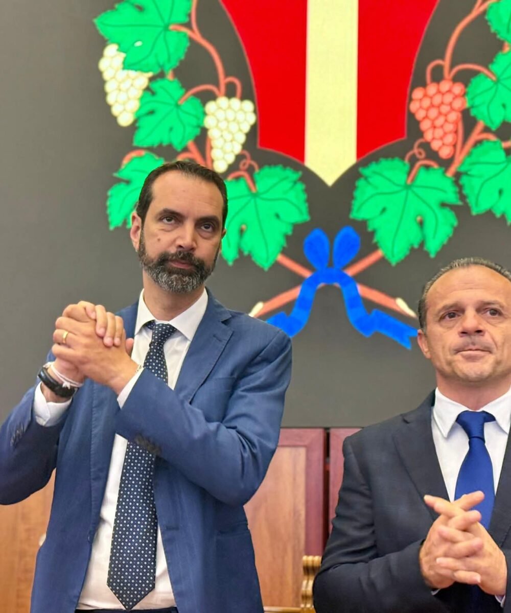 voce di Sicilia