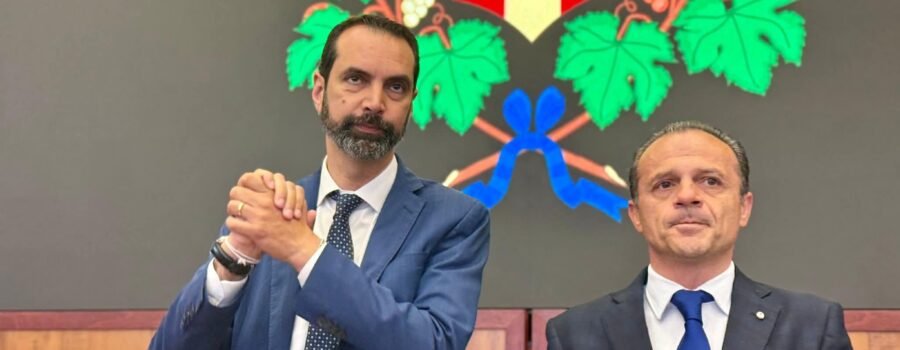 voce di Sicilia