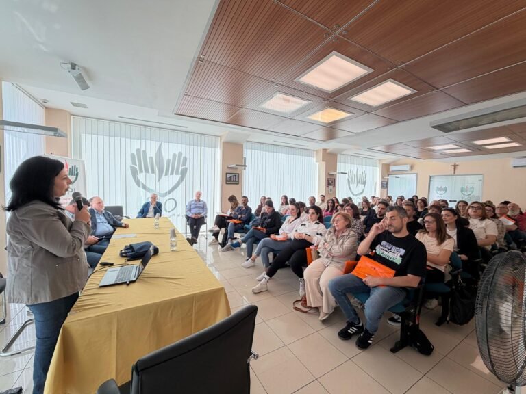 Valore strategico della formazione continua per garantire assistenza qualificata, sicurezza delle cure e centralità del paziente nei percorsi assistenziali complessi l’ obiettivo perseguito dall’OPI MESSINA in occasione della giornata internazionale dell’infermiere