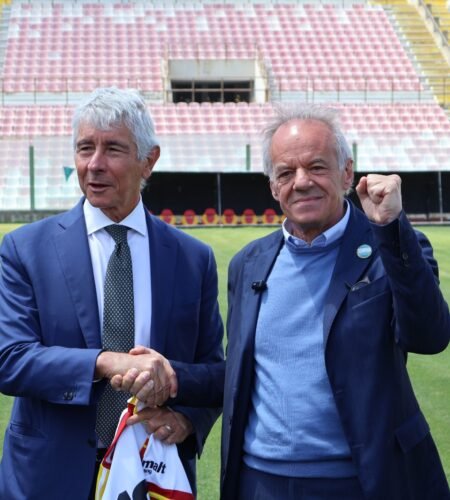 voce di Sicilia