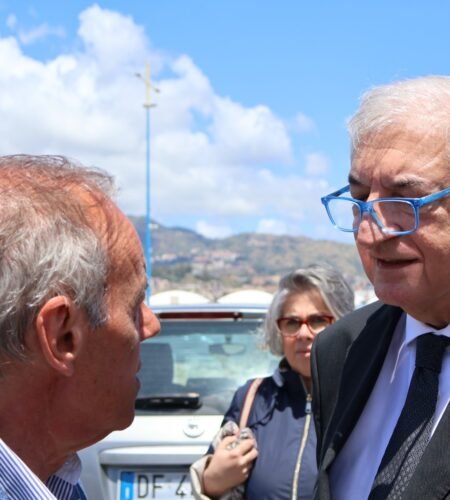 voce di Sicilia