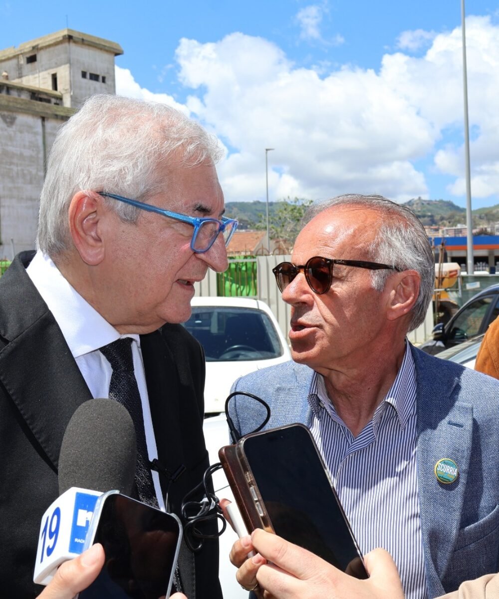 voce di Sicilia