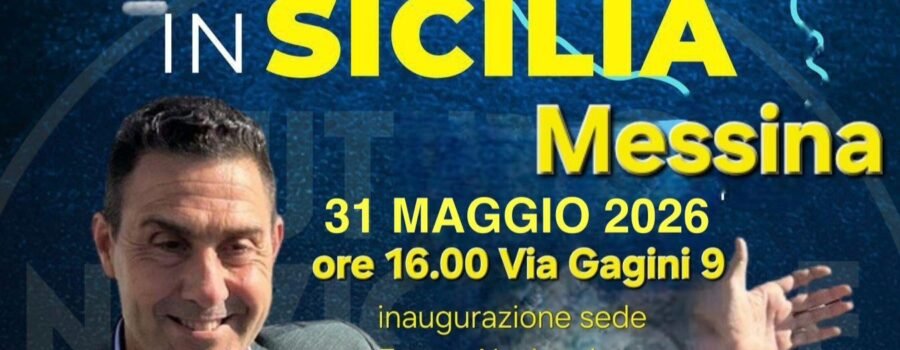 voce di Sicilia