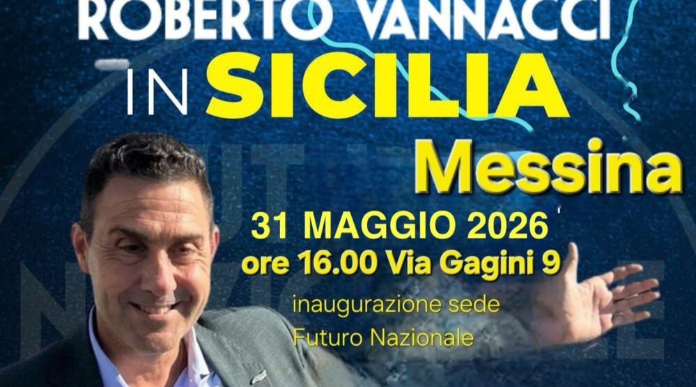 voce di Sicilia