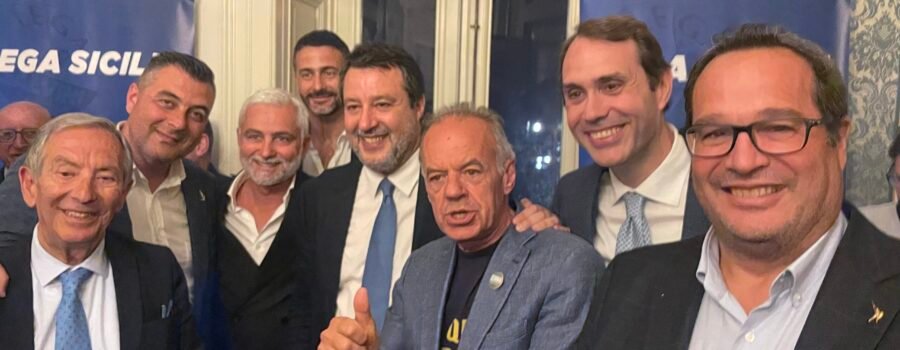 voce di Sicilia