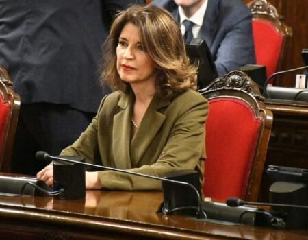 voce di Sicilia