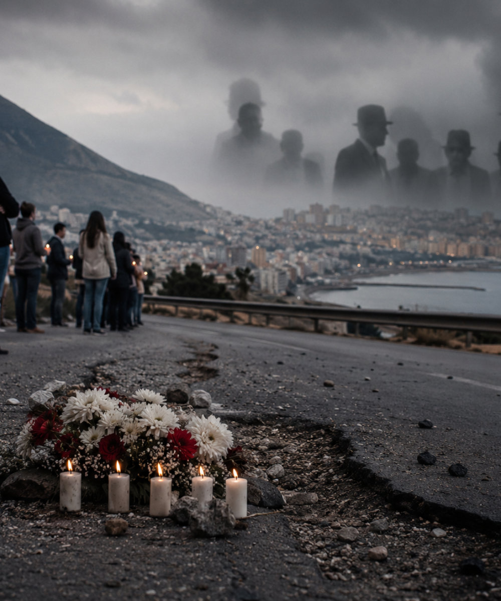 voce di Sicilia