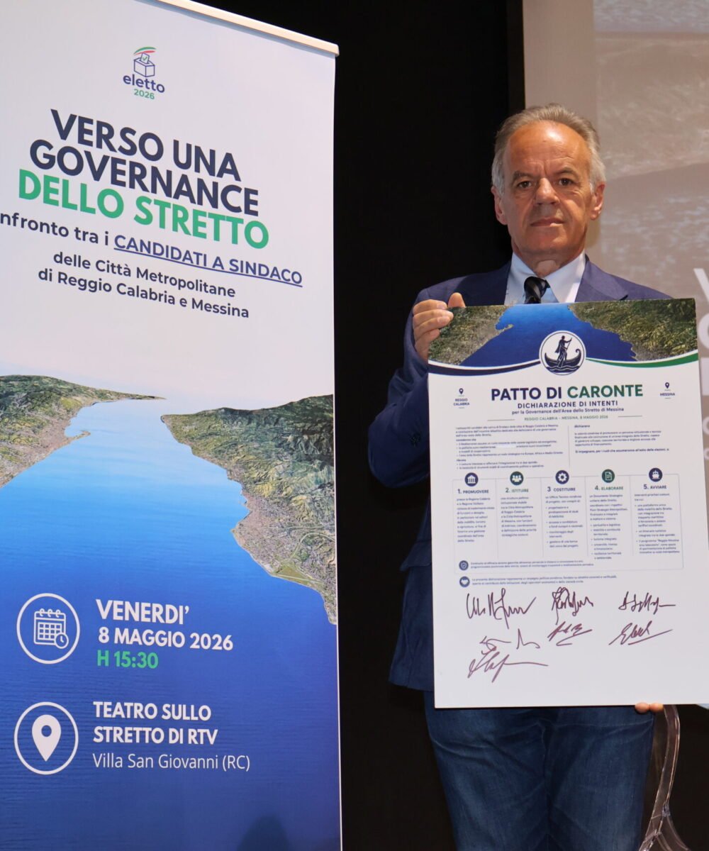 voce di Sicilia