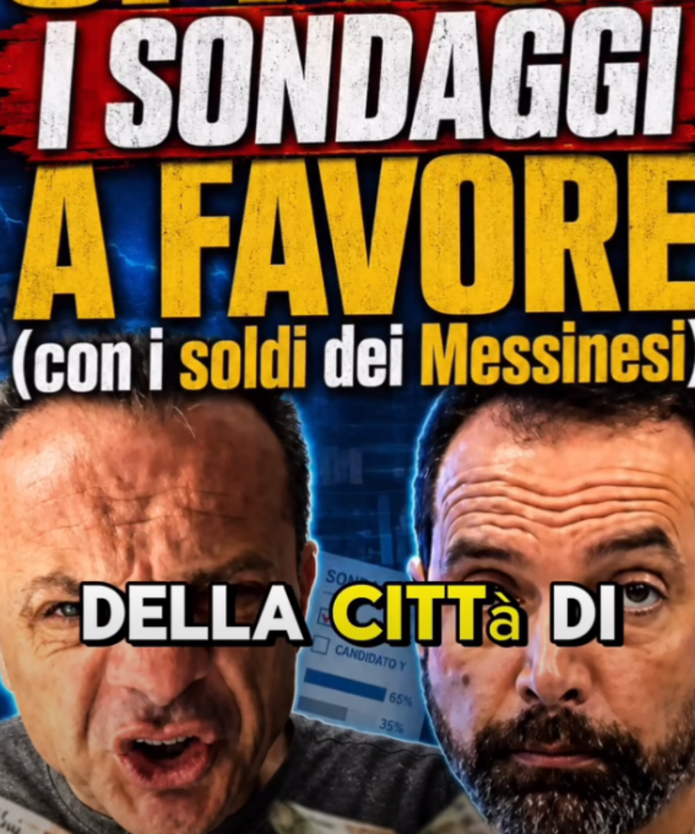 voce di Sicilia