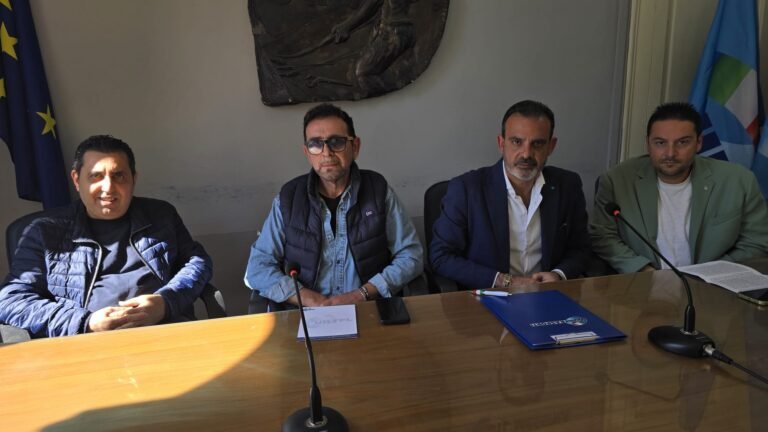 ATM, I SINDACATI CONFERMANO LO SCIOPERO DELL'8 GIUGNO: "BASTA 'CAMPAGNISMO', SOVRANI, FEUDI, VASSALLI E VALVASSORI…"