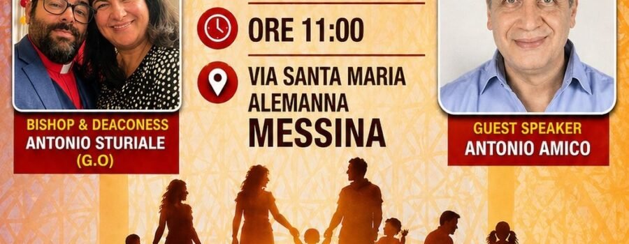 voce di Sicilia