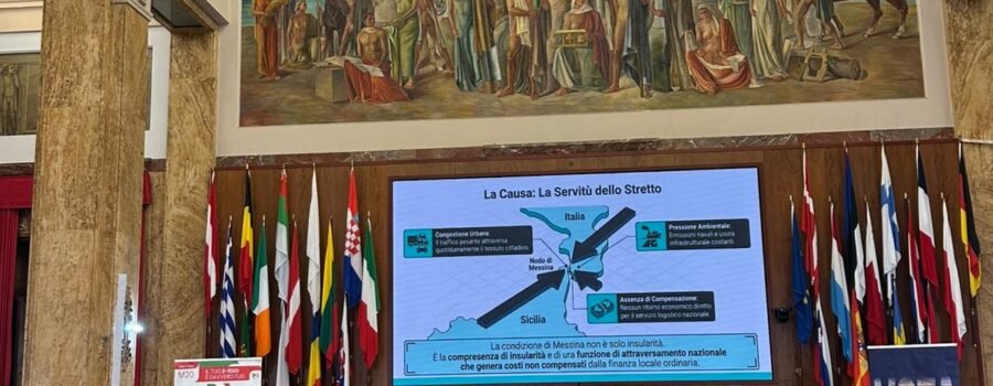 voce di Sicilia