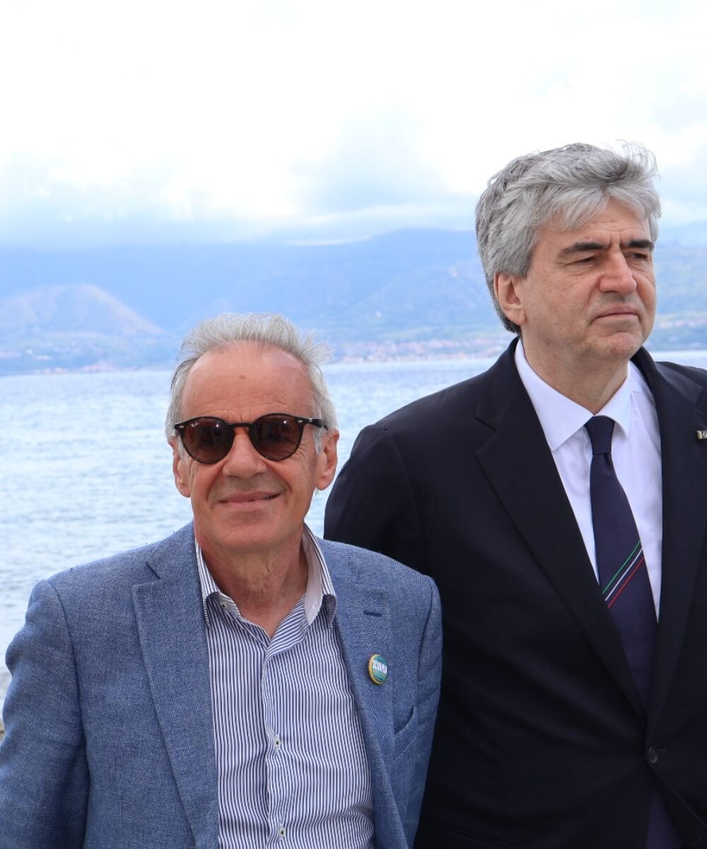 voce di Sicilia