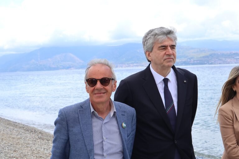 Il j'accuse del Ministro Mazzi: "Messina ridotta a città di transito per l'inerzia delle passate amministrazioni"