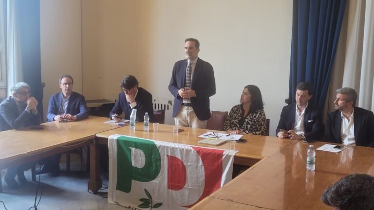 PNRR, ANTONELLA RUSSO: «A MESSINA SPESA INSUFFICIENTE E PROGETTI FERMI. I DATI SMENTISCONO LA PROPAGANDA»