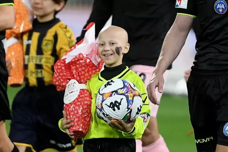 Morta la piccola guerriera: Palermo piange Alessia, l'ultras bambina che ha cancellato le rivalità
