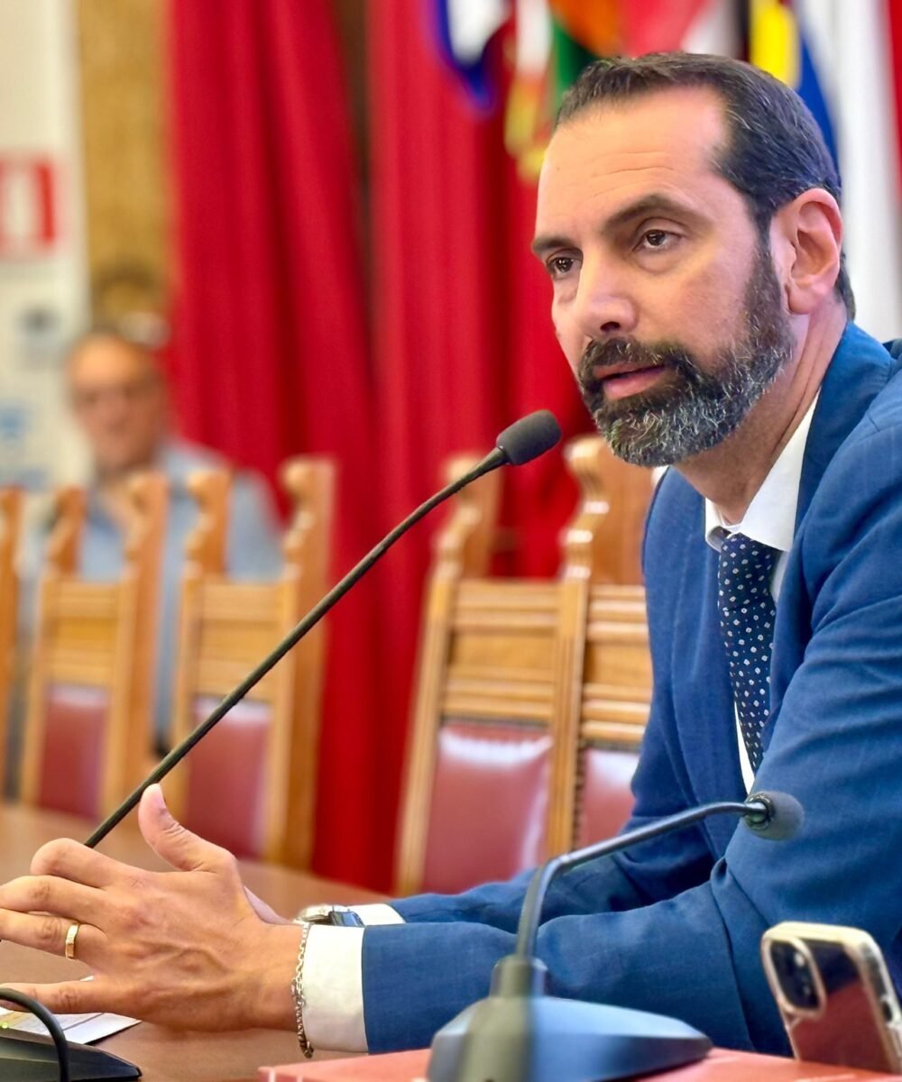 voce di Sicilia