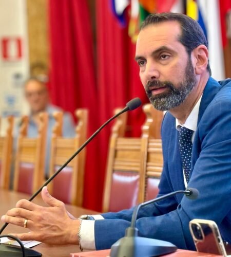 voce di Sicilia