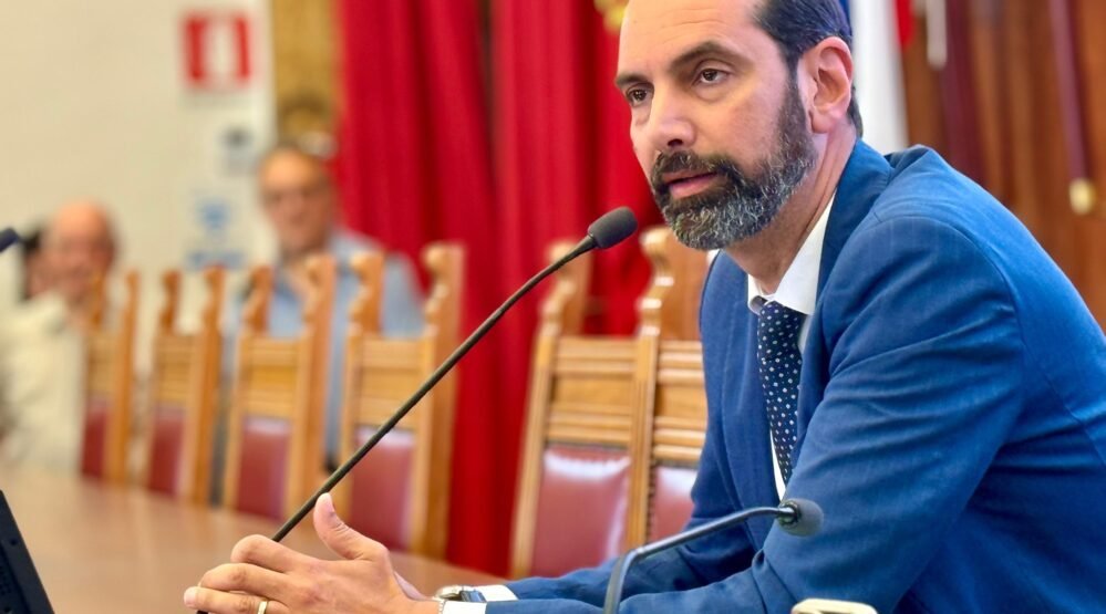 voce di Sicilia