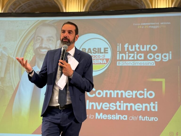 Rivoluzione della fotocopia - L'annunciata "FASE 3" di Basile è uguale alla due: "grandi eventi" e nodi irrisolti