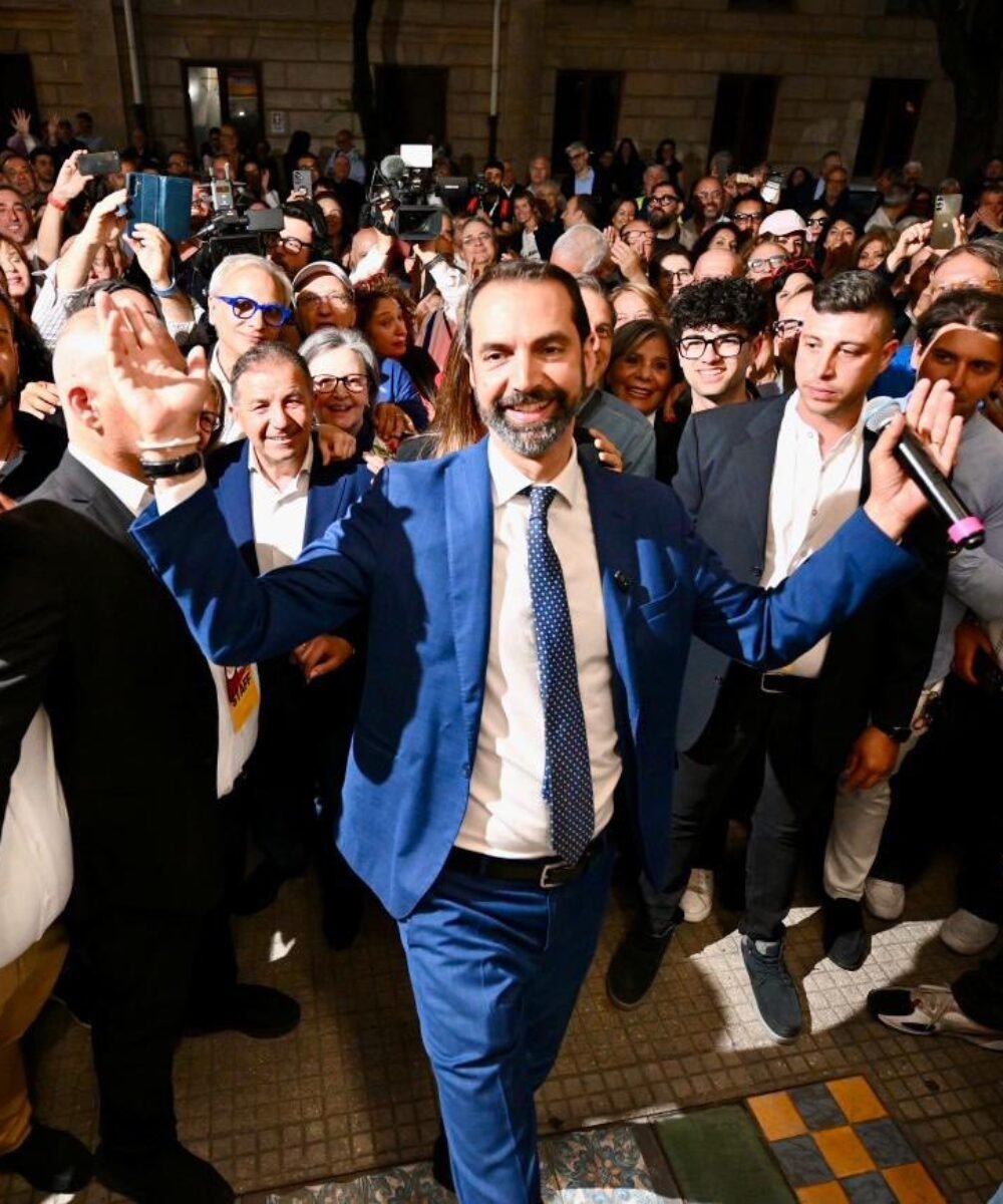 voce di Sicilia