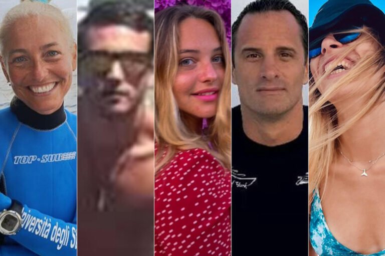 Tragedia alle Maldive, esplorazione fatale a 60 metri: morti cinque sub italiani. Tra le vittime una docente dell'ateneo genovese