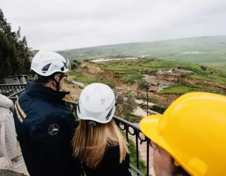 voce di Sicilia