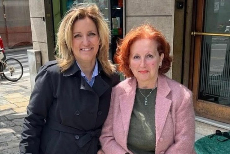 catena federico e dafne musolino