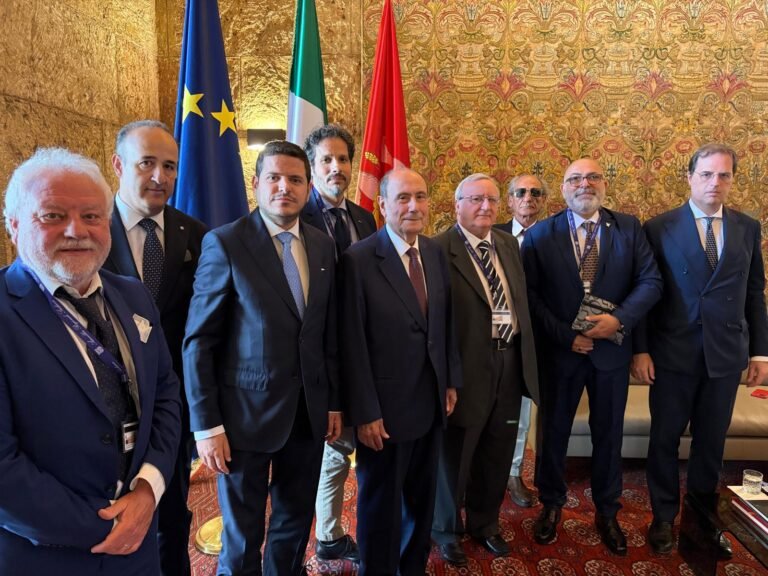 Pesca, Cisal e armatori incontrano Schifani e Galvagno: “Bene 5 milioni contro il caro-carburante”
