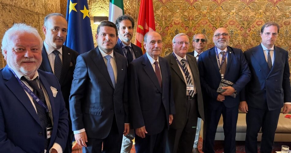 voce di Sicilia